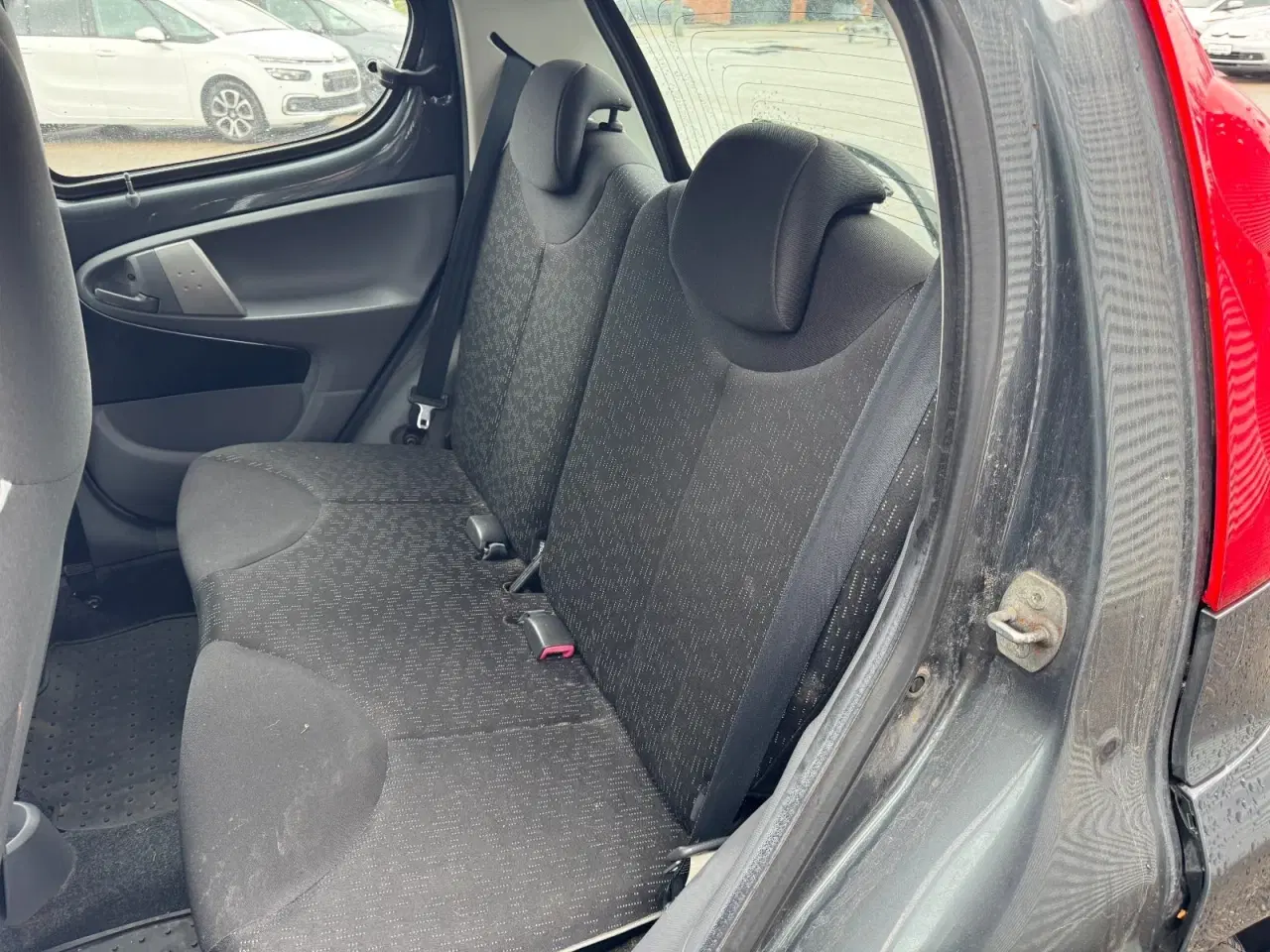 Billede 5 - Peugeot 107 1,0 Comfort