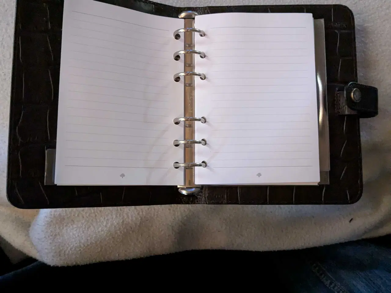 Billede 6 - Kalender Fra Mulberry