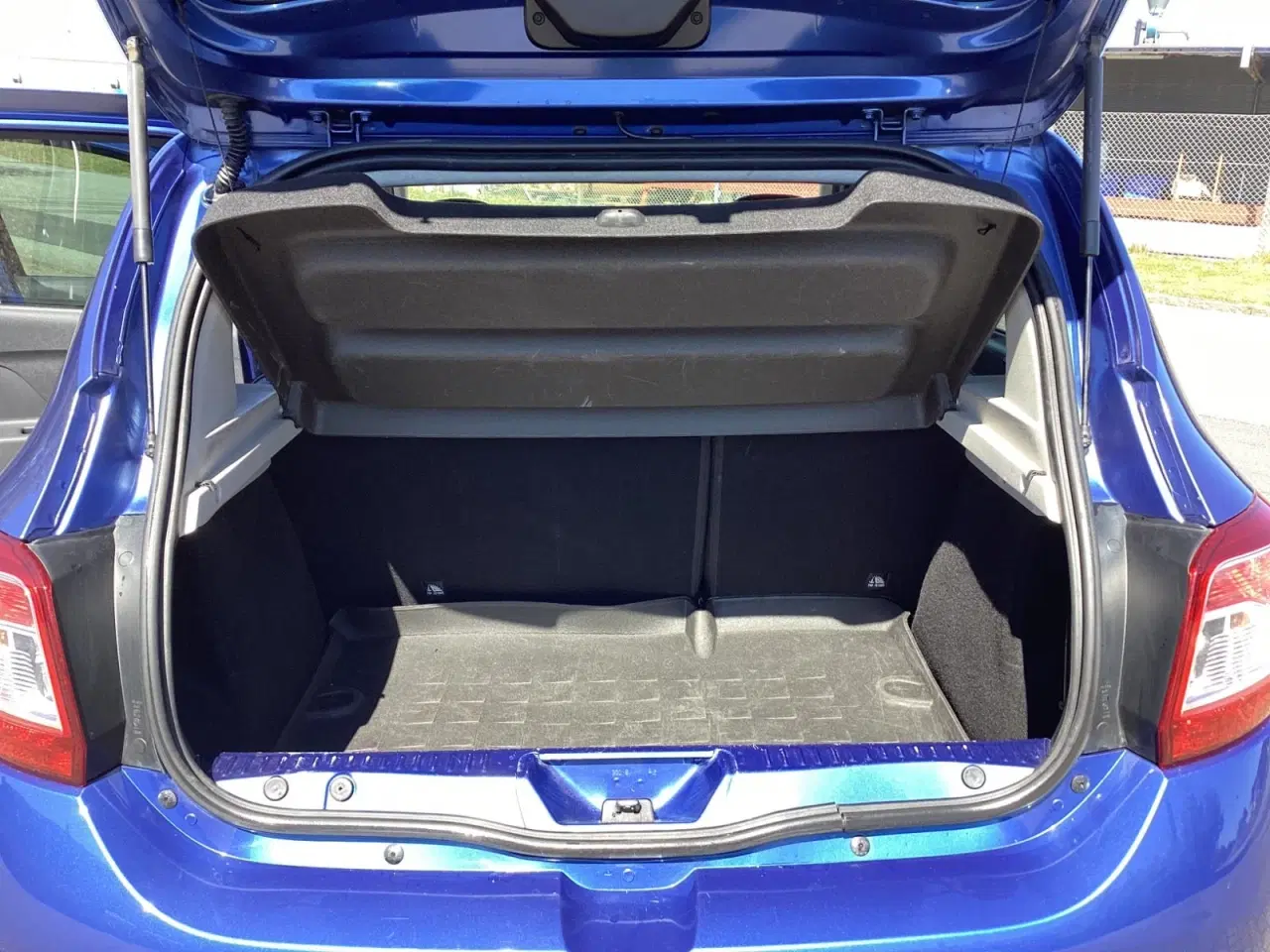 Billede 12 - Dacia Sandero 1,5 dCi 75 Ambiance