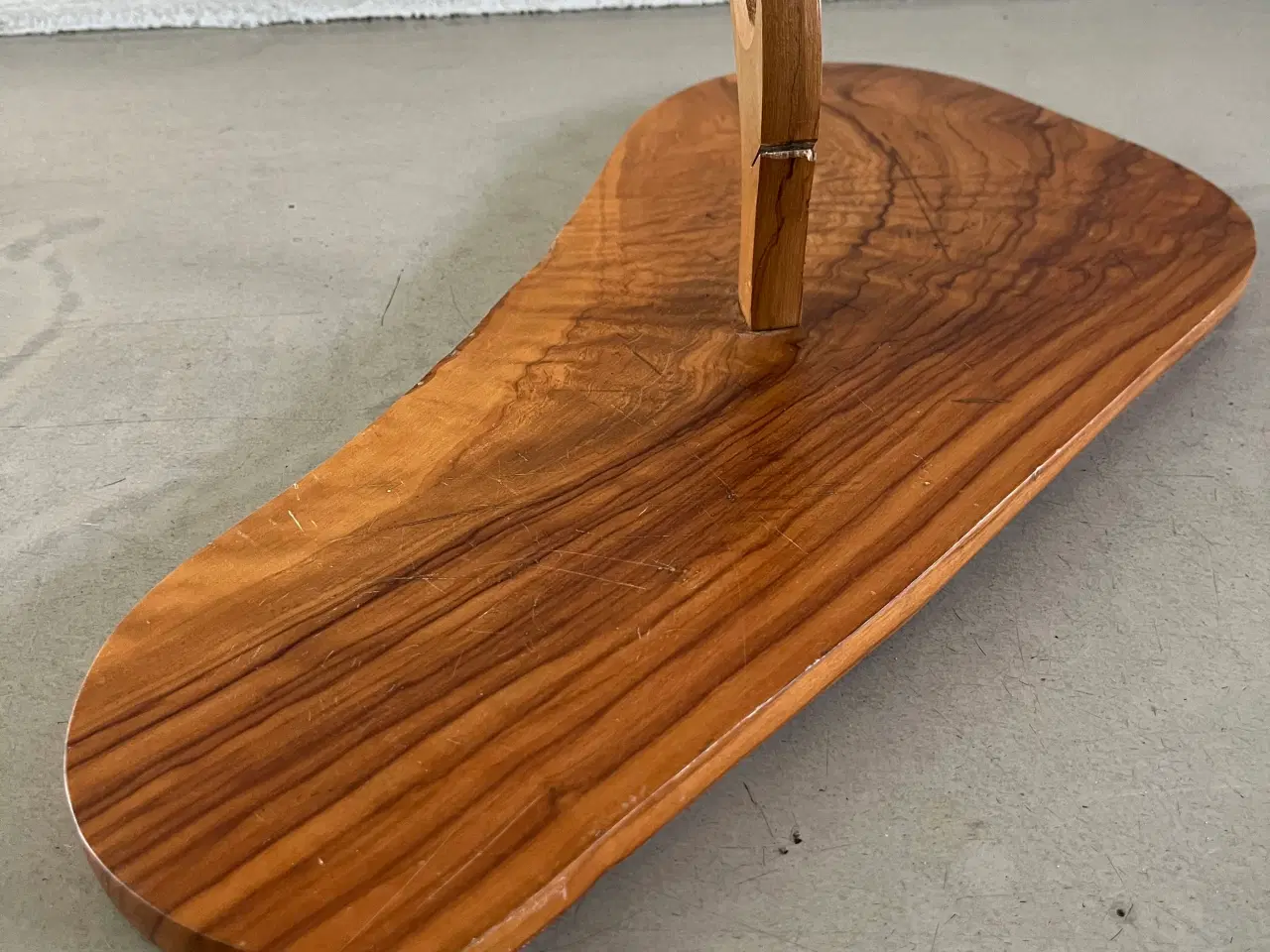 Billede 4 - Serveringsbræt