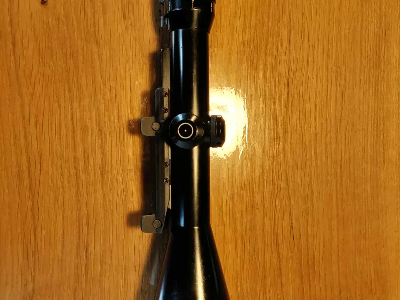 Billede 3 - Schmidt & Bender 2,5 - 10 x 56 riffelkikkert