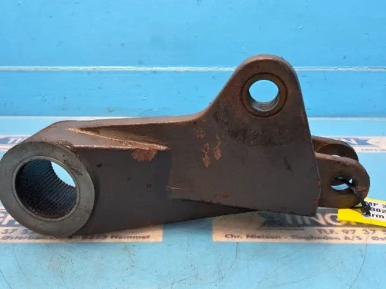 Billede 7 - Massey Ferguson 3060 Arm L. 3382421M12