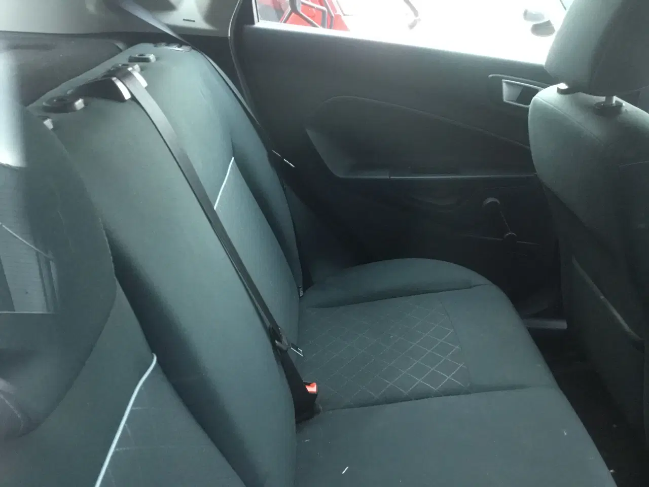 Billede 5 - Ford Fiesta 1.25 synet 12/2024 velholdt 