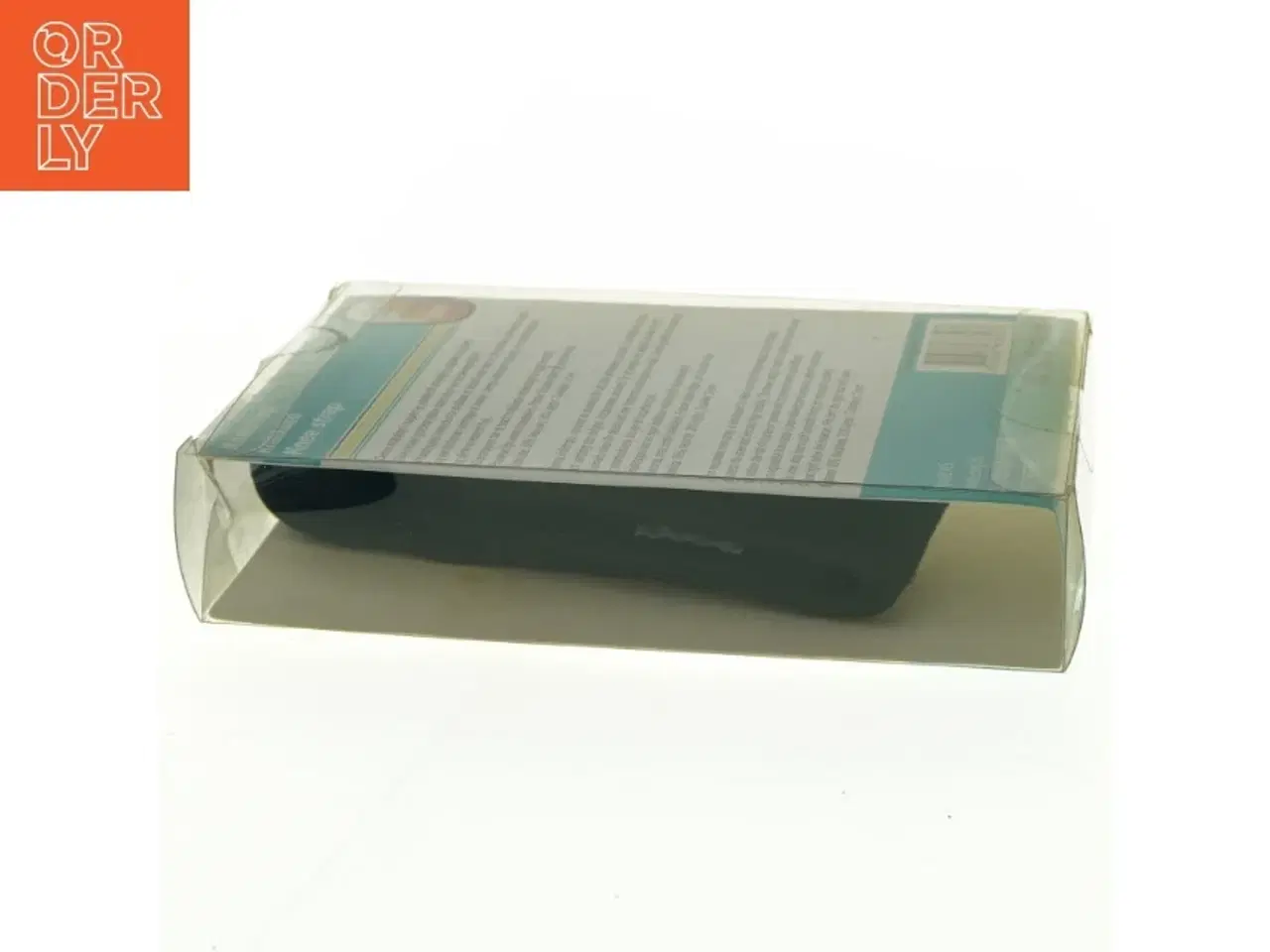 Billede 3 - Knæstrop i neopren (str. One Size, 30-40 cm knæomkreds)