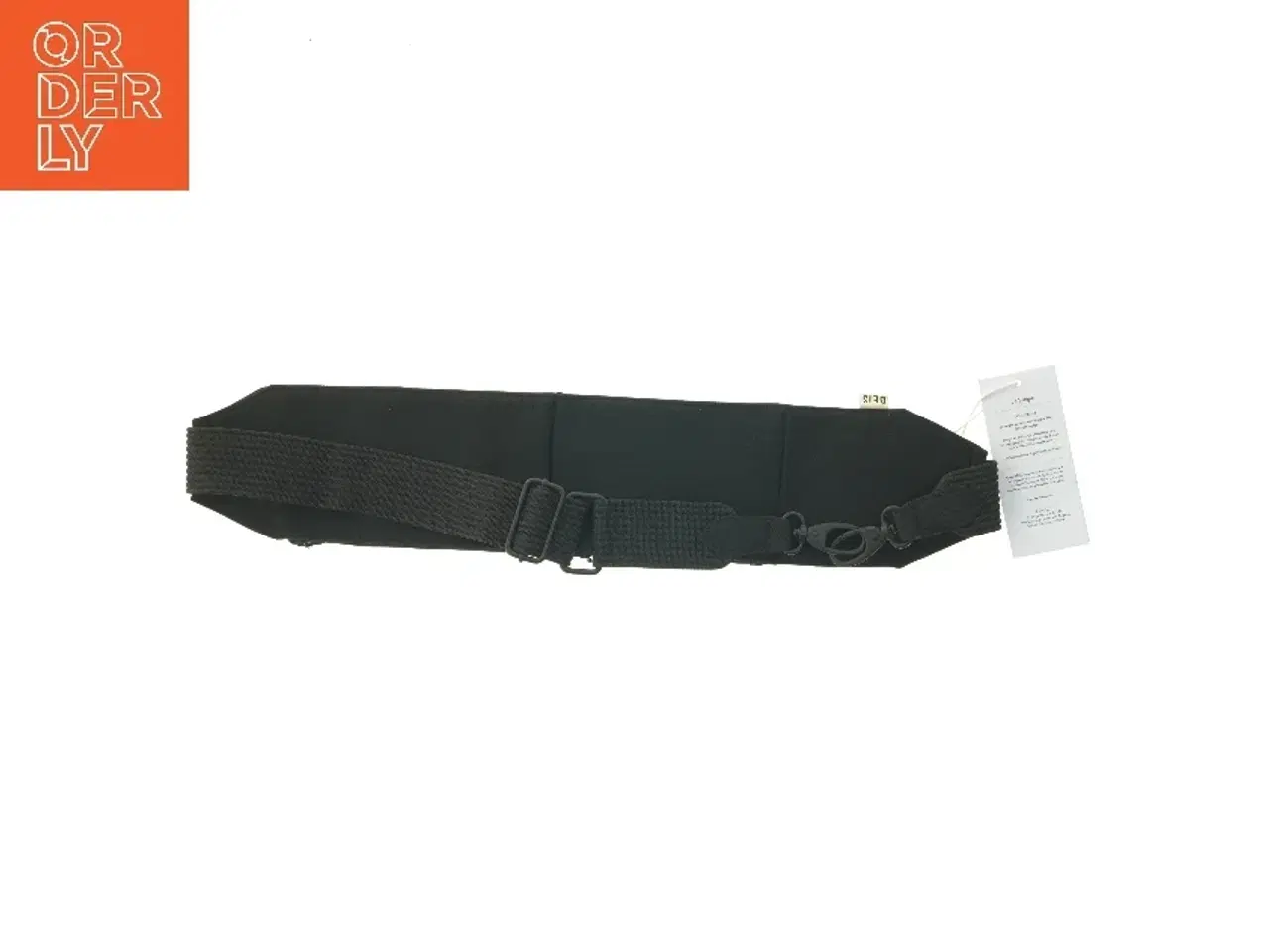 Billede 3 - Skråtaske fra Beis (str. Front, 53 x 10,5 cm rem 4,5 cm)