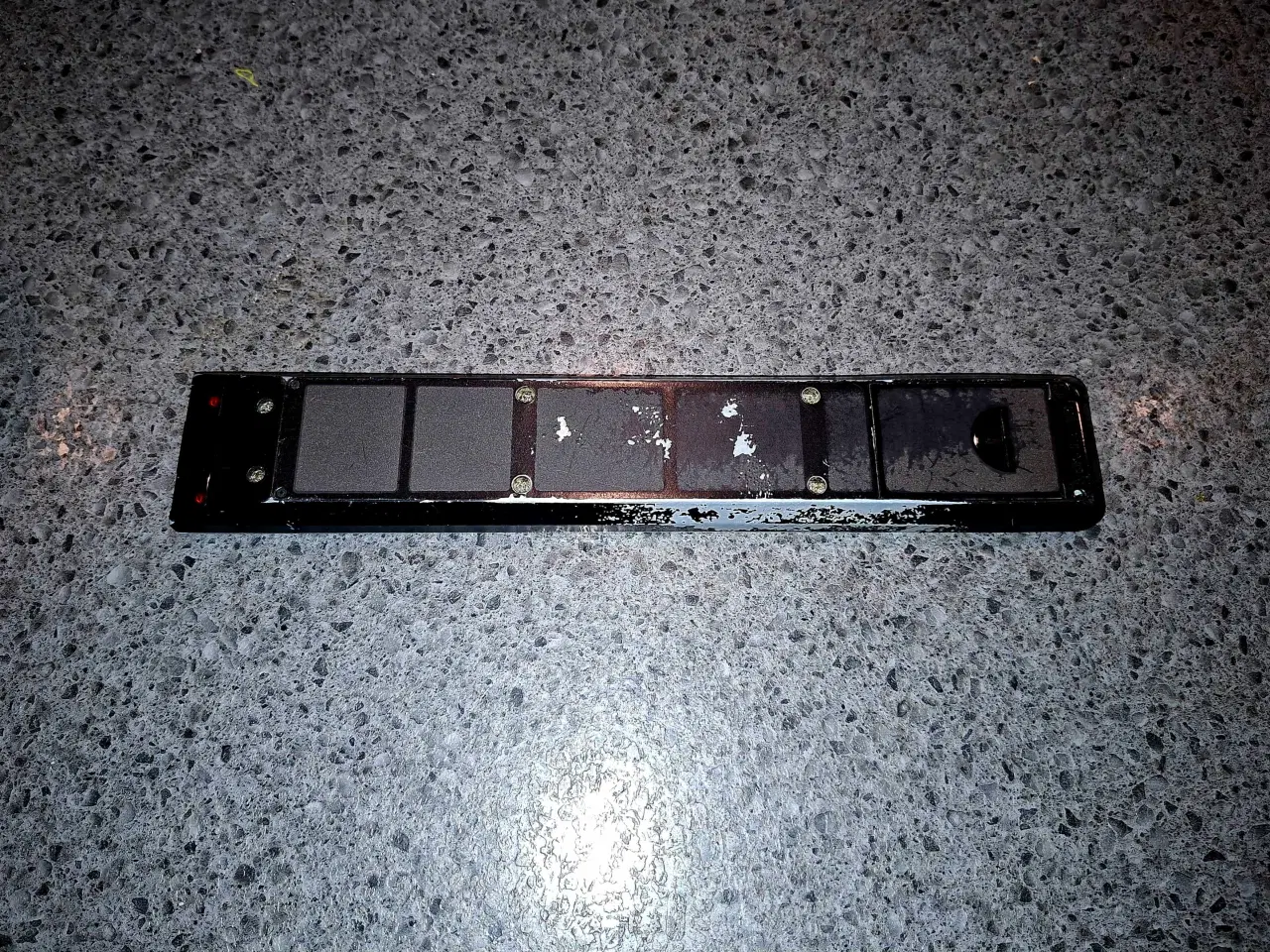 Billede 3 - B&O beolink 1000 fjernbetjening