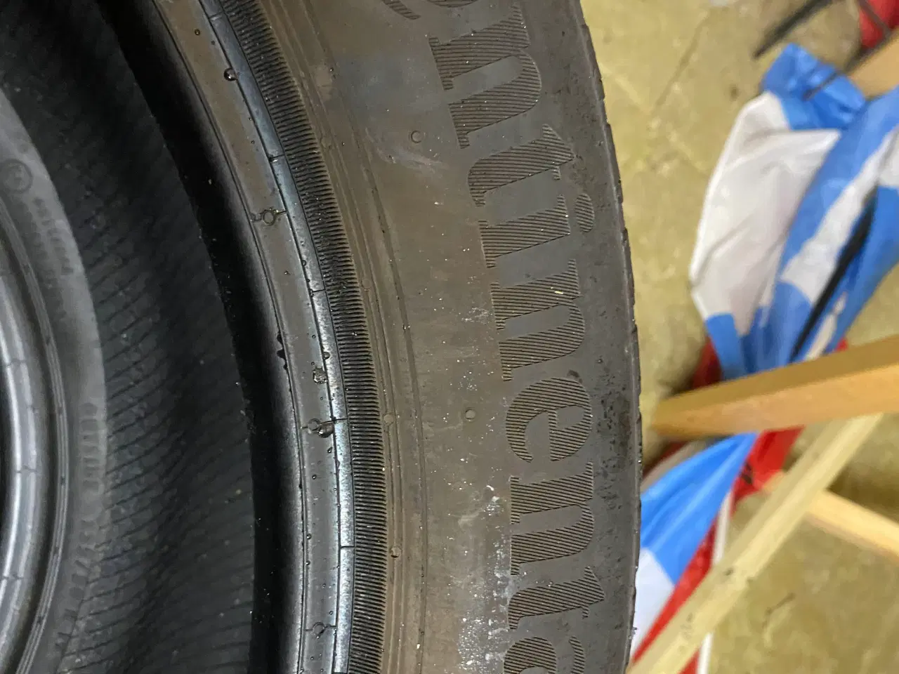 Billede 3 - Sommerdæk