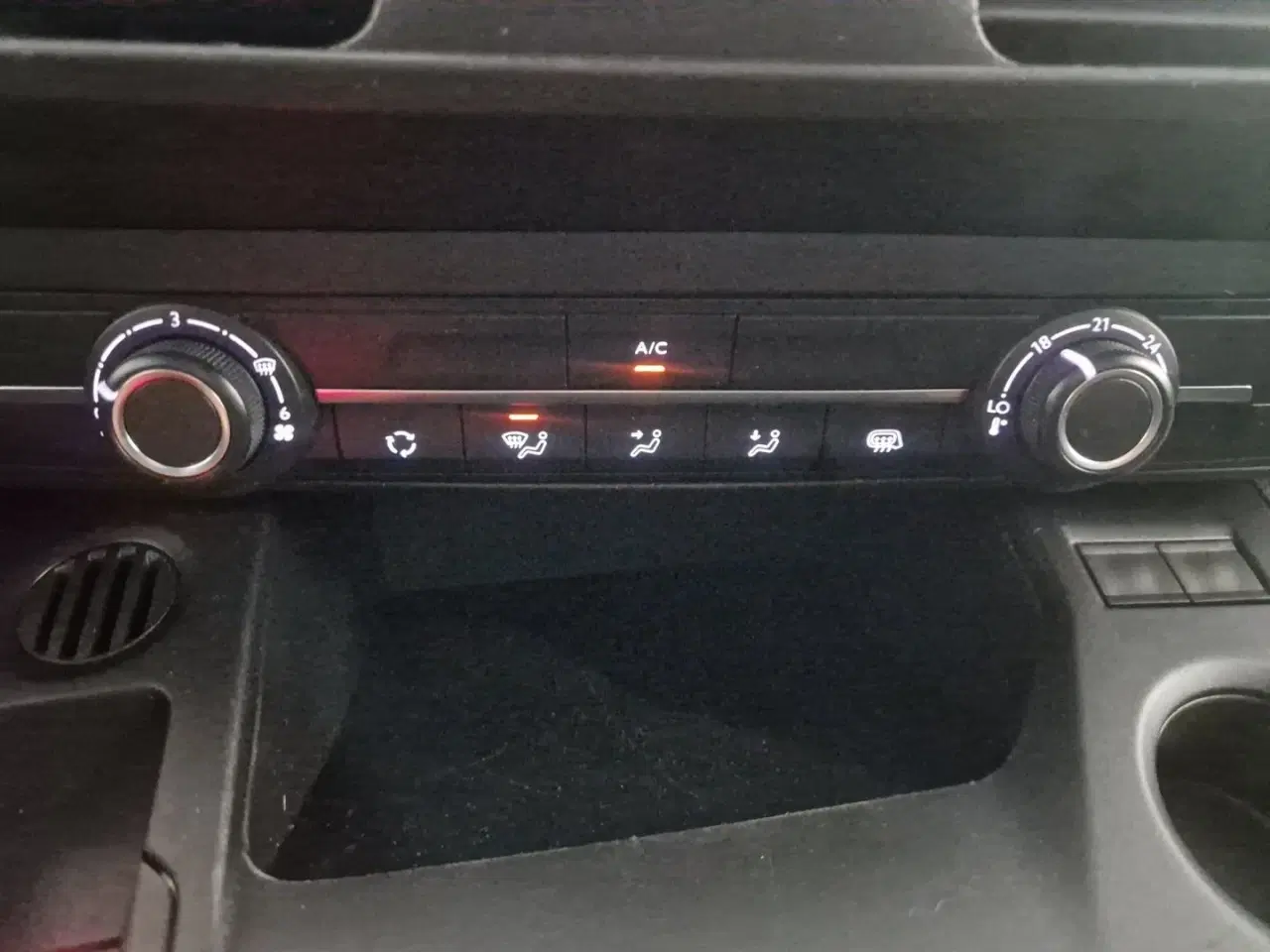 Billede 20 - Citroën Berlingo 1,5 BlueHDi 100 L1 ProffLine Van