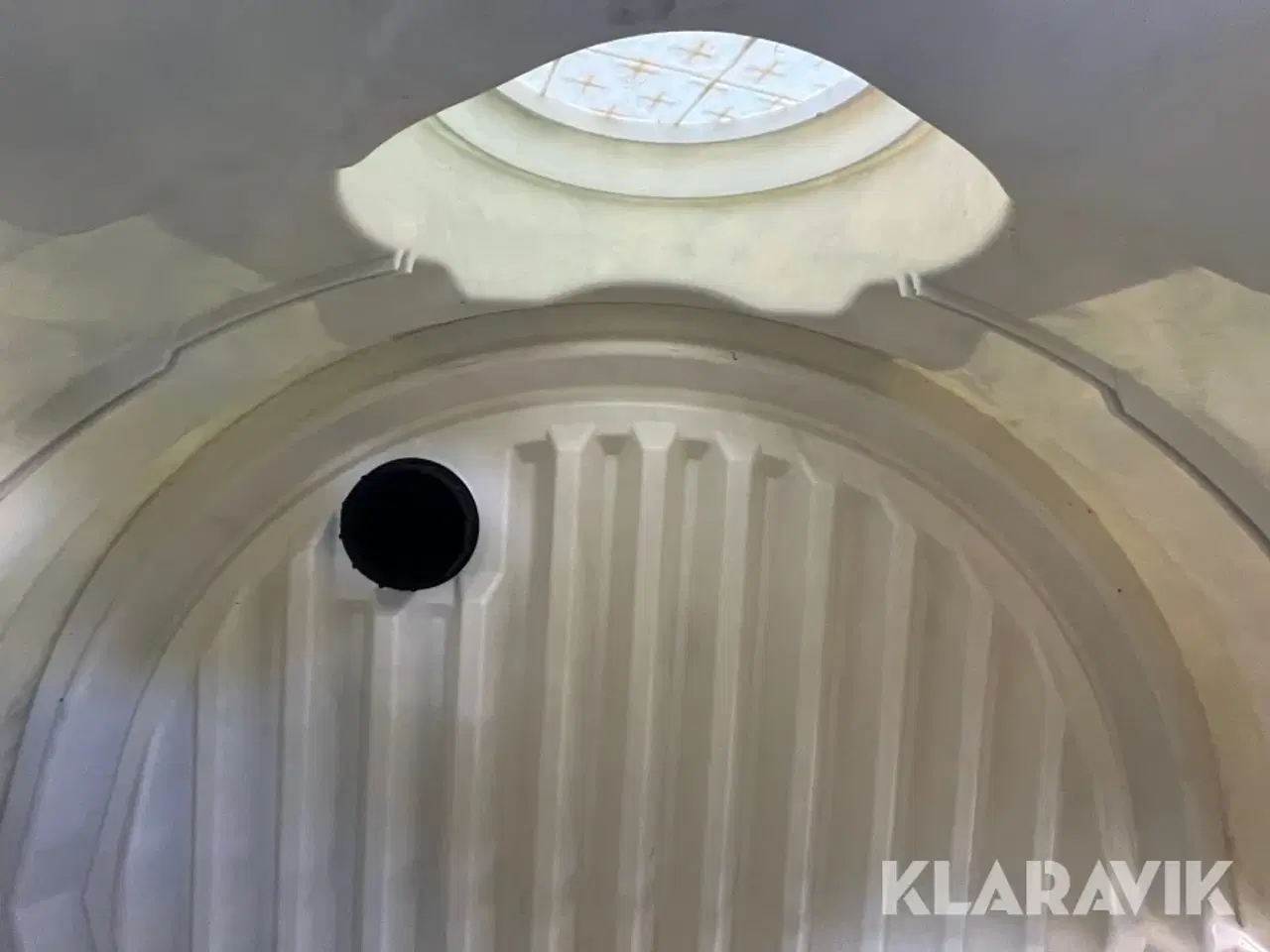 Billede 6 - Septiktank 2000 liter - 1 styk