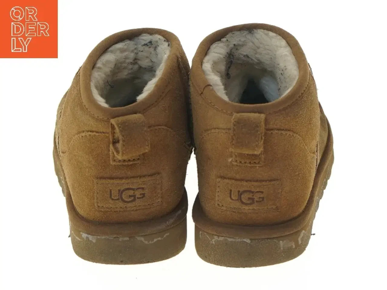 Billede 2 - UGG støvler str. 38 fra Ugg (str. 38 )