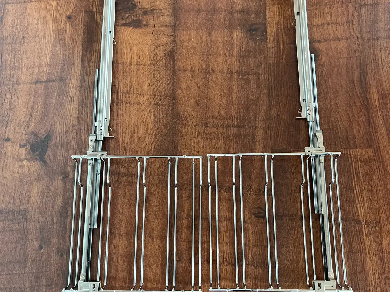 Billede 1 - Ovnribbesæt til Bosch