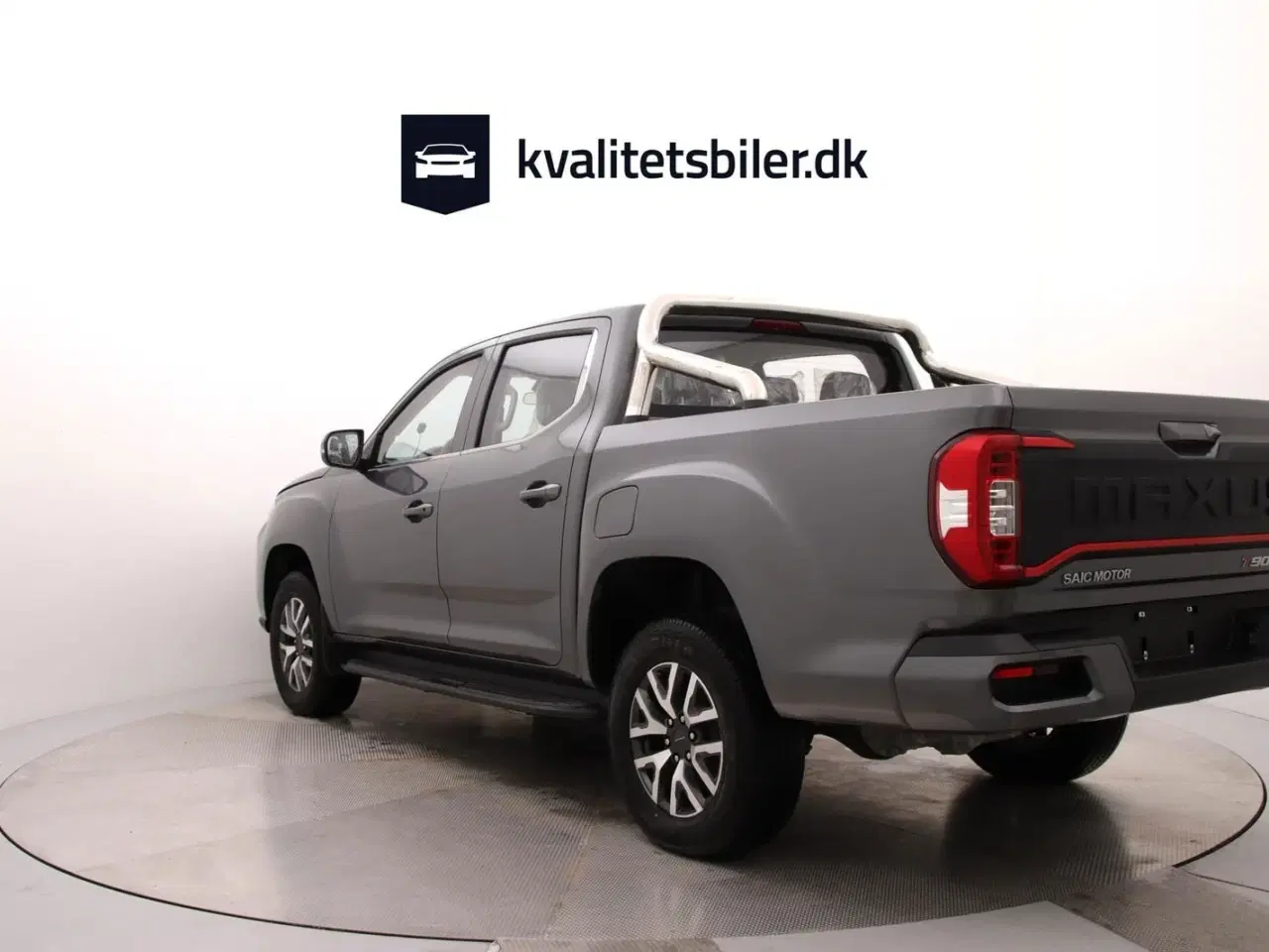 Billede 3 - Maxus eT90 88 Pick-up