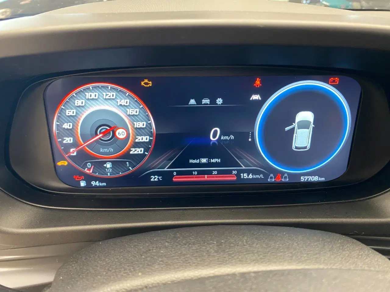 Billede 19 - Hyundai i20 1,0 T-GDi N-Line