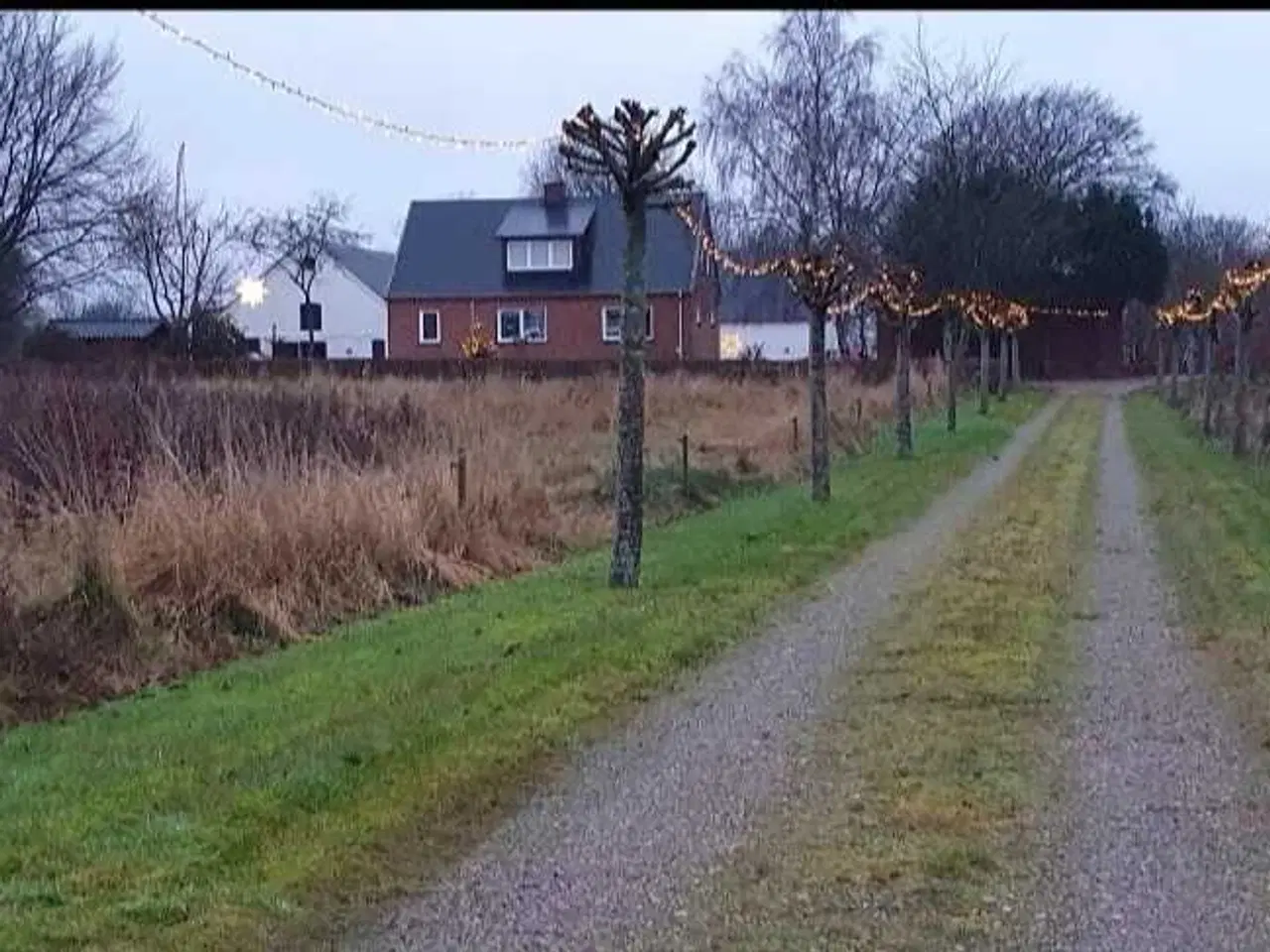 Billede 2 - Landejendom I 8620 Kjellerup området