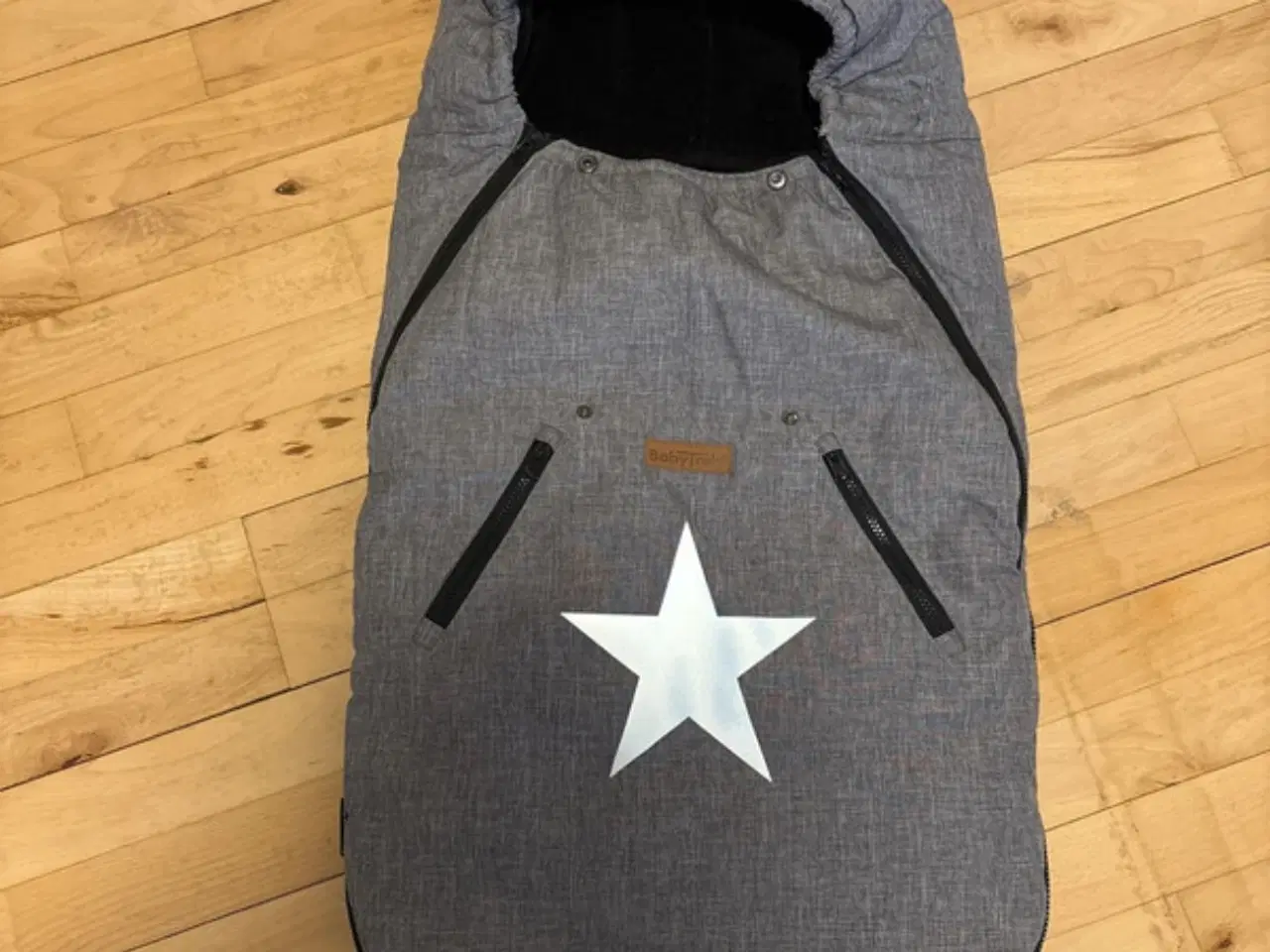 Billede 1 - Kørepose ny 