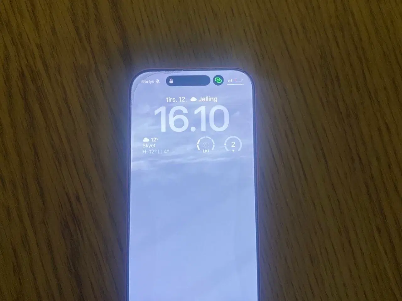 Billede 3 - iPhone 17 pro