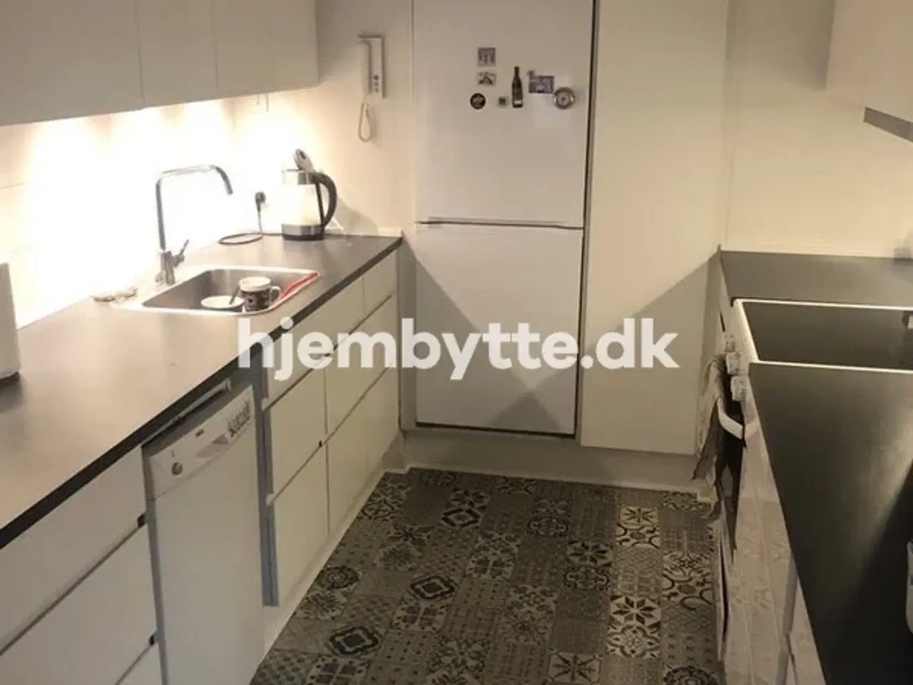 Billede 2 - Hjembytte - Vesterbrogade