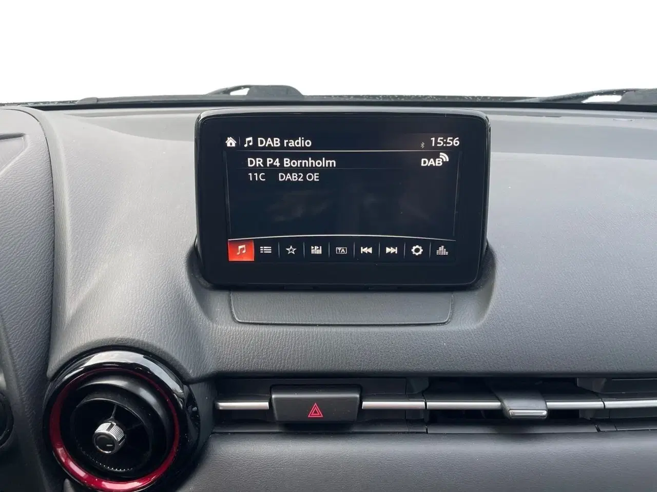 Billede 13 - Mazda CX-3 2,0 Skyactiv-G Vision 120HK 5d 6g