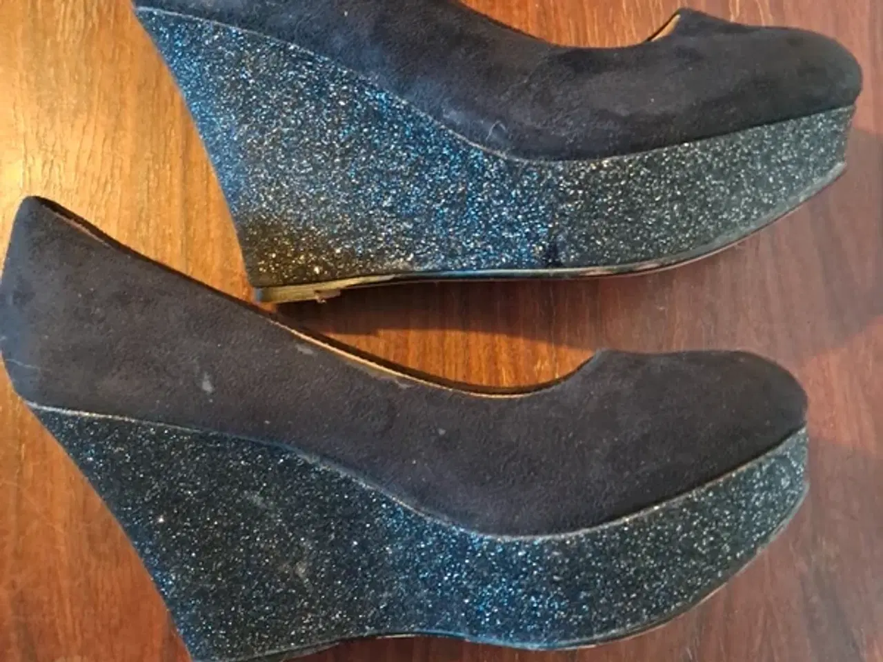 Billede 7 - Wedges fra Balzar Footwear str. 37