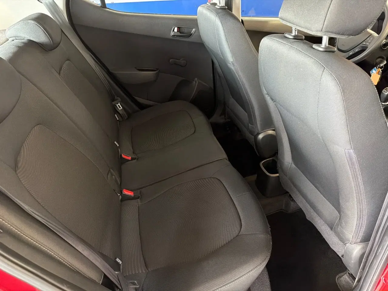 Billede 10 - Hyundai i10 1,0 Trend