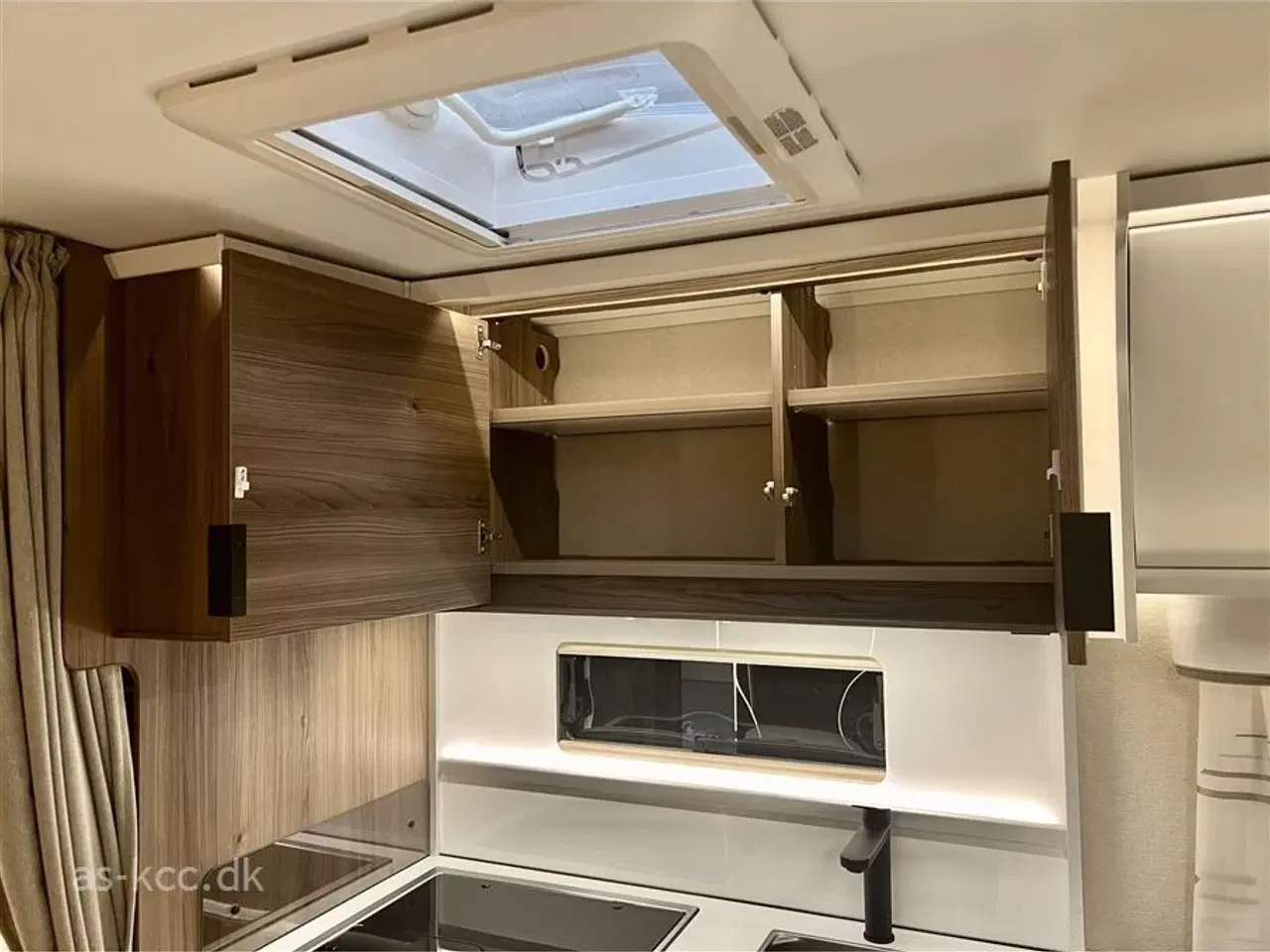 Billede 13 - 2025 - Kabe Briljant 470 XL KS