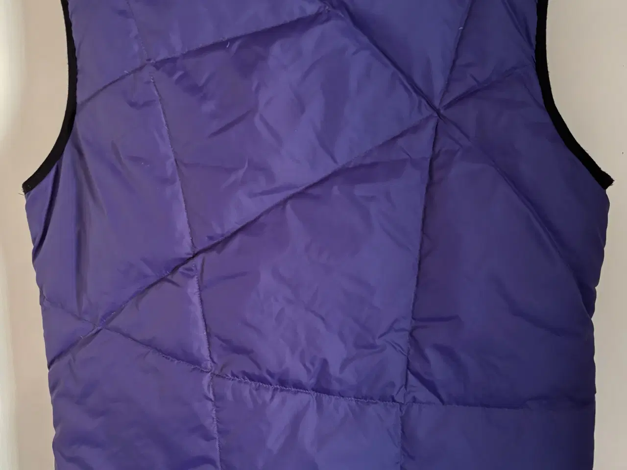 Billede 2 - Vest Jack & Jones Premium Tech str. L