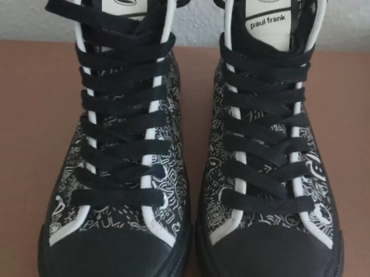 Billede 2 - Paul Frank sneakers 