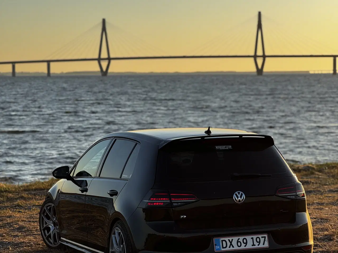 Billede 6 - VW GOLF 7 1.4 TSI DSG