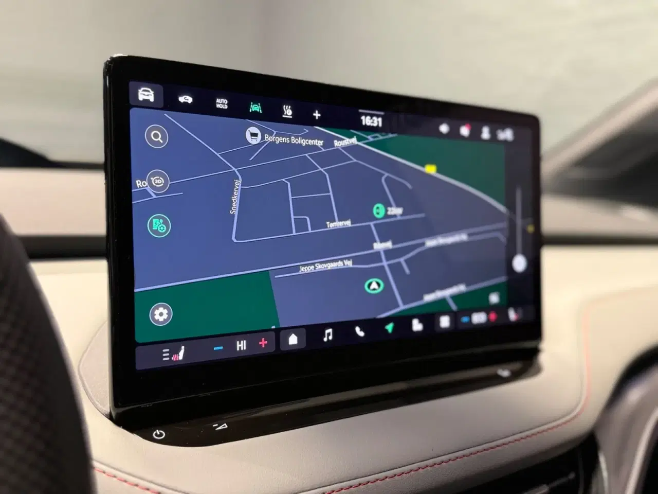 Billede 16 - Skoda Elroq 85 iV Lodge