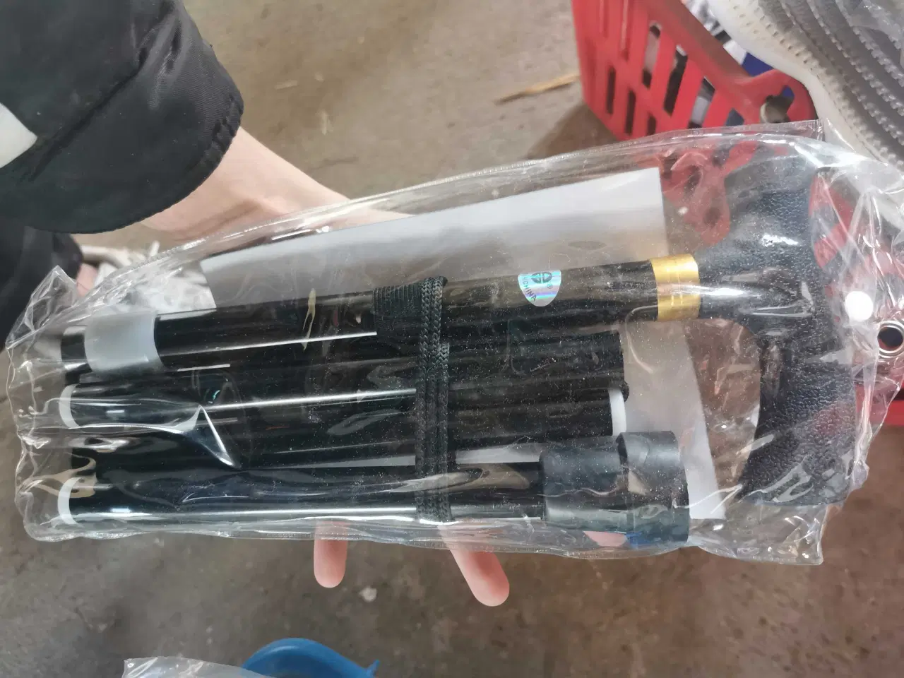 Billede 7 - Lidt af hvert