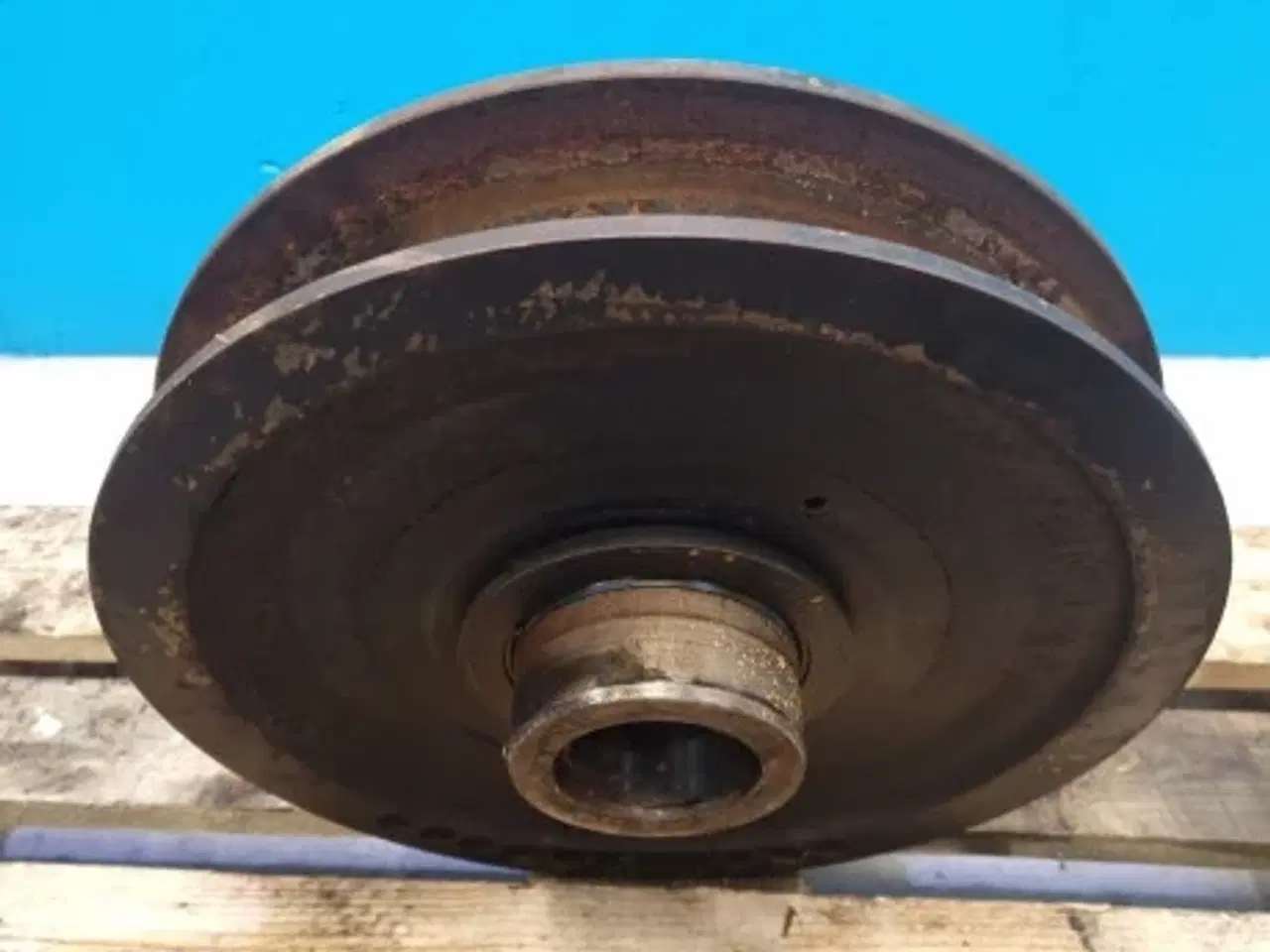 Billede 11 - Dronningborg D8900 Variator 28382117