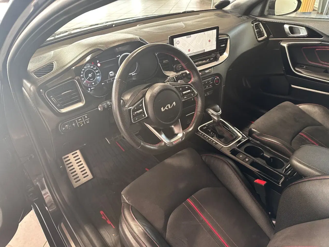 Billede 15 - Kia ProCeed 1,6 T-GDi GT DCT