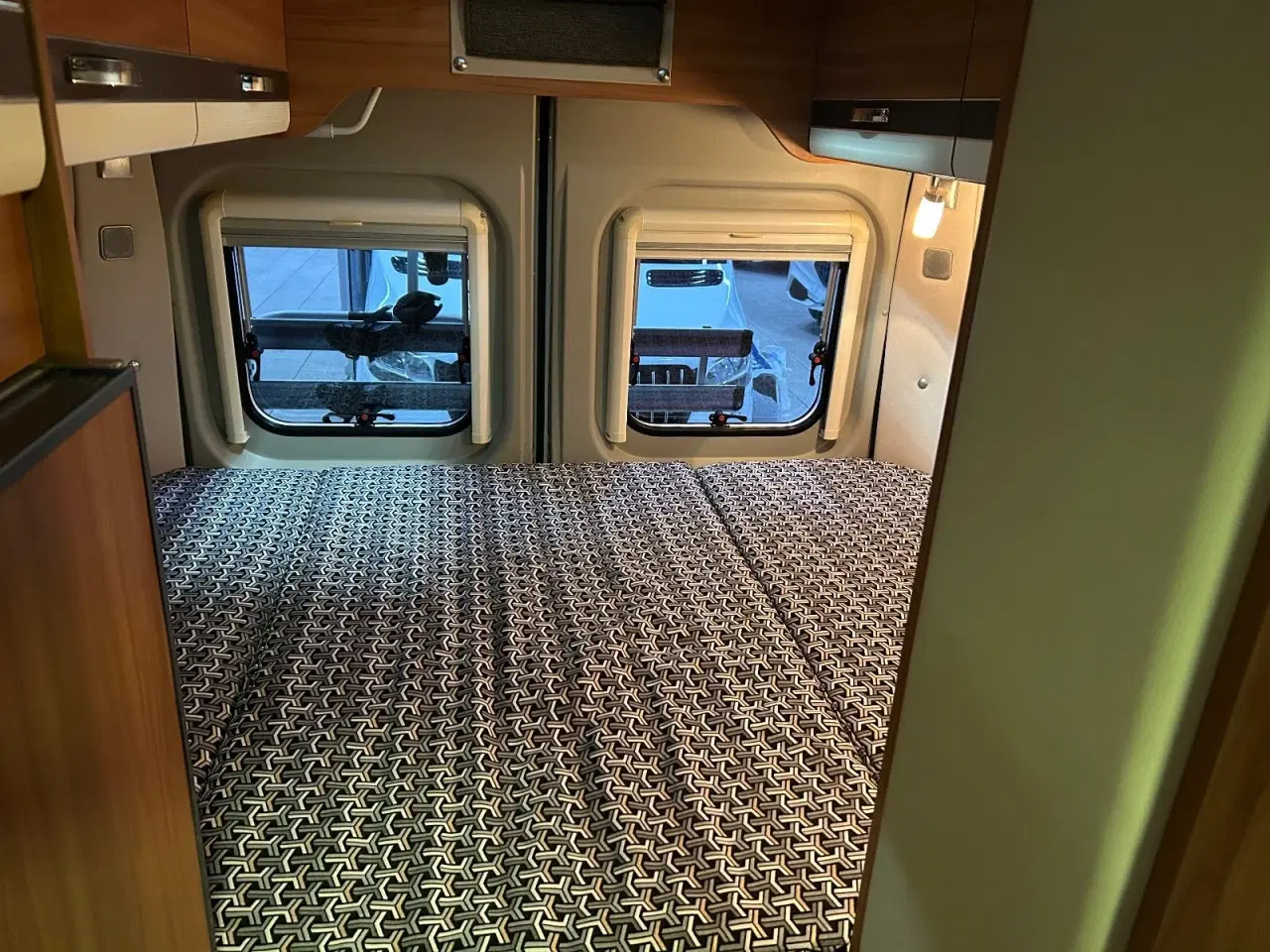 Billede 13 - Weinsberg CaraBus 2,3 601