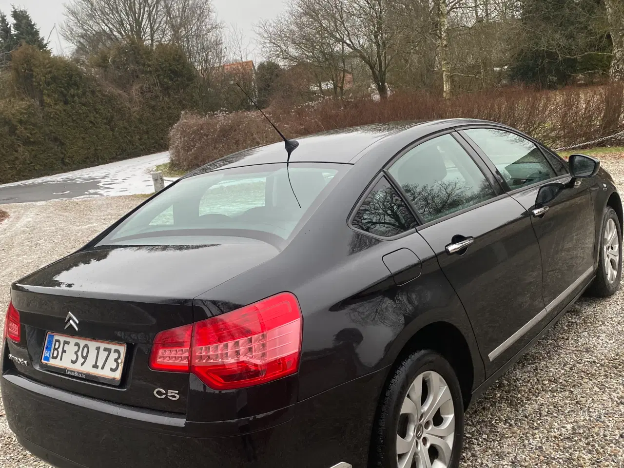 Billede 3 - Bil sælges