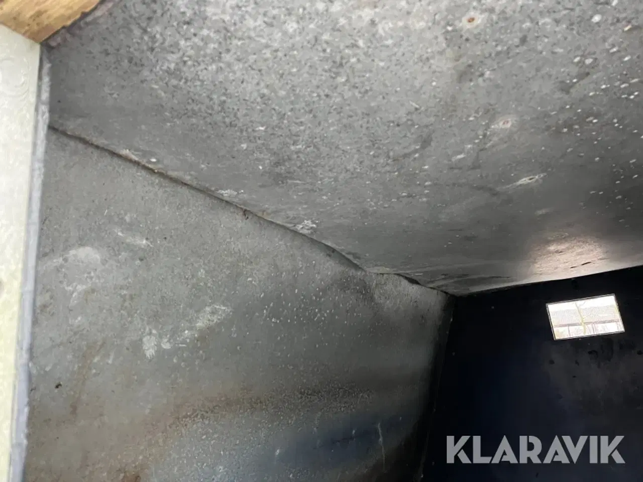 Billede 11 - Grissehytte