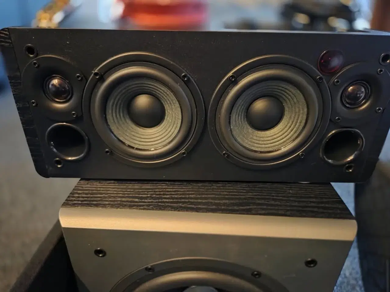 Billede 8 - EDIFIER D12 og T5 Active SUB