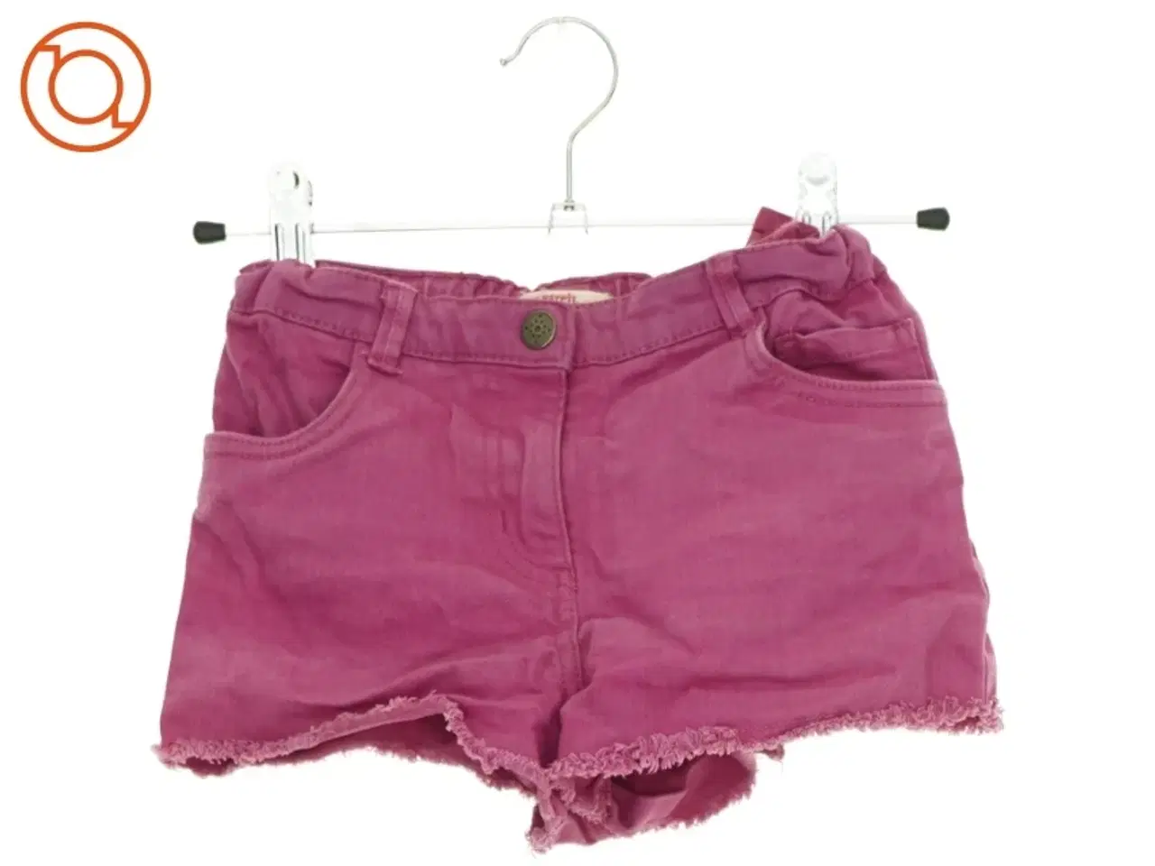 Billede 1 - Shorts (str. 116 cm)