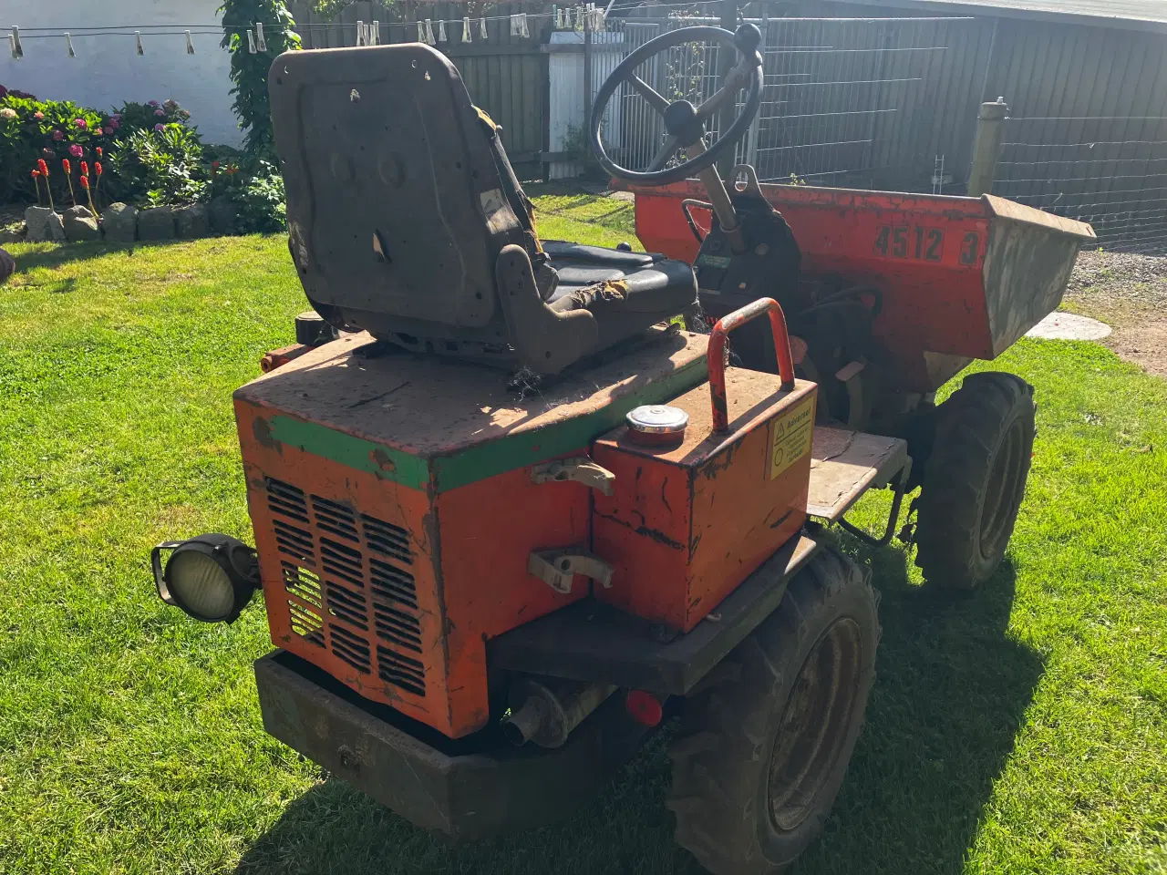 Billede 2 - Peljob 750