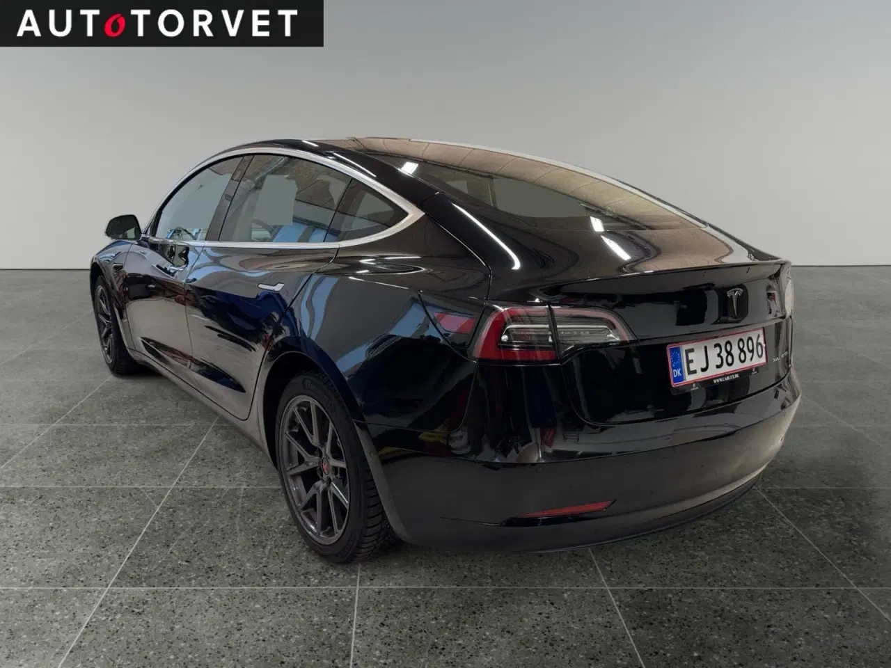 Billede 3 - Tesla Model 3 Long Range AWD