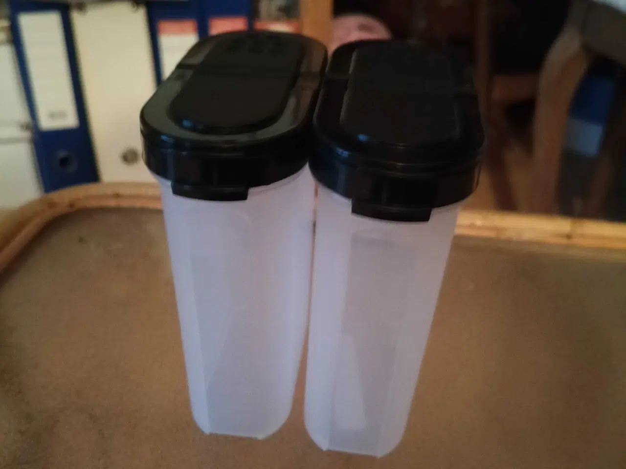 Billede 1 - Tupperware