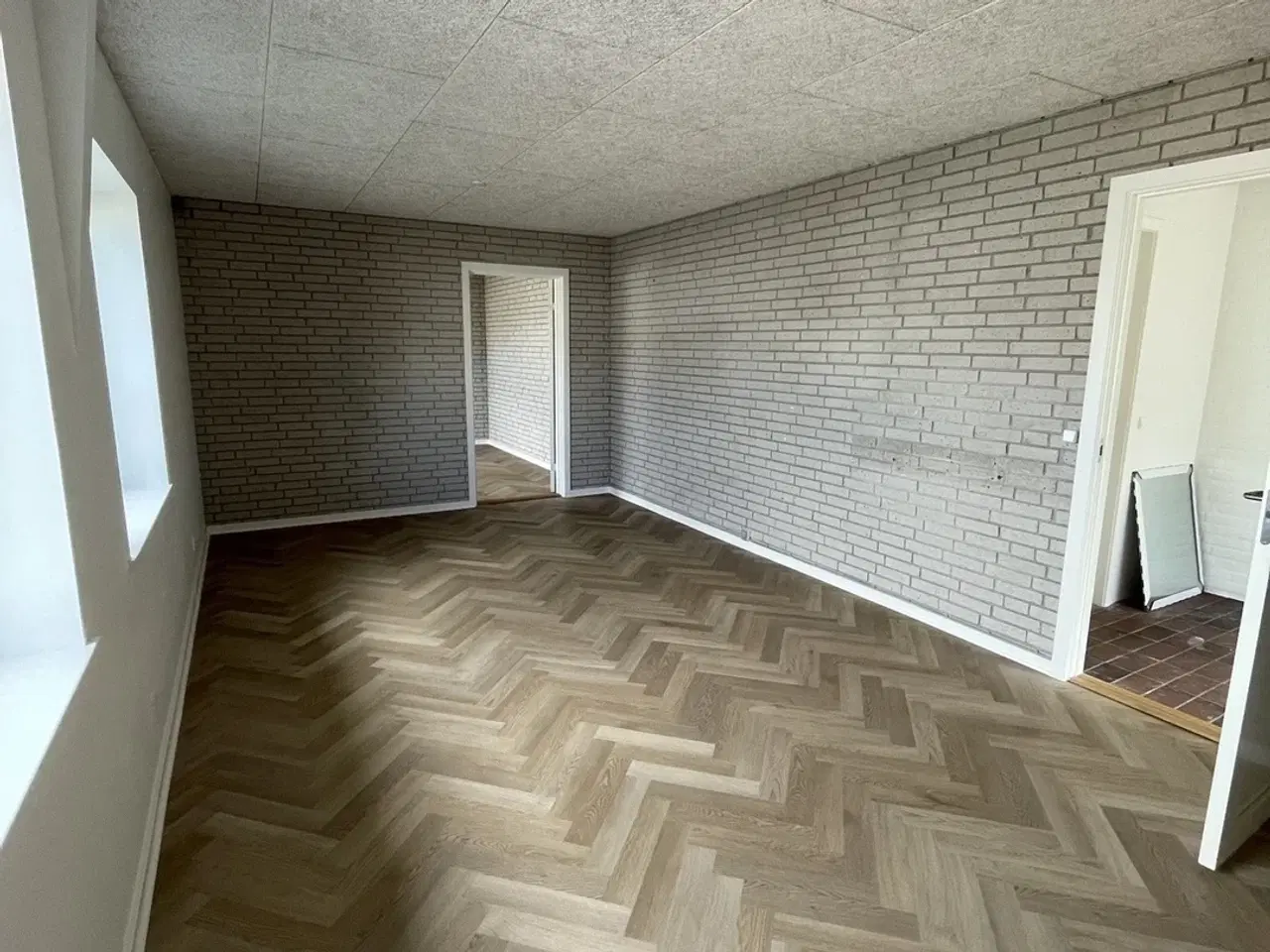 Billede 2 - Kontorlokaler med mulighed for tilhørende lager – Odense SV