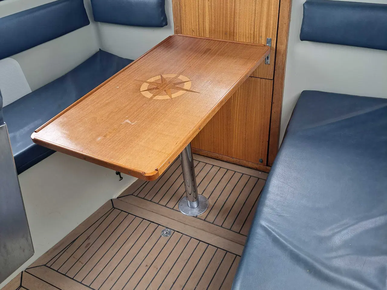 Billede 9 - Billig og Hyggelig båd sælges