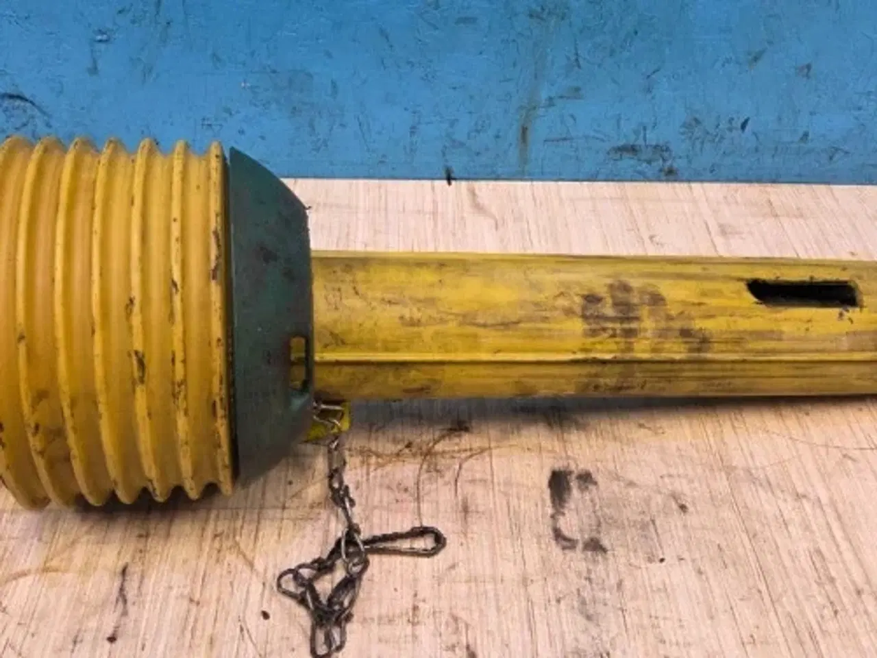 Billede 12 - New Holland BB9090 Bag Kraftudtag 700728942