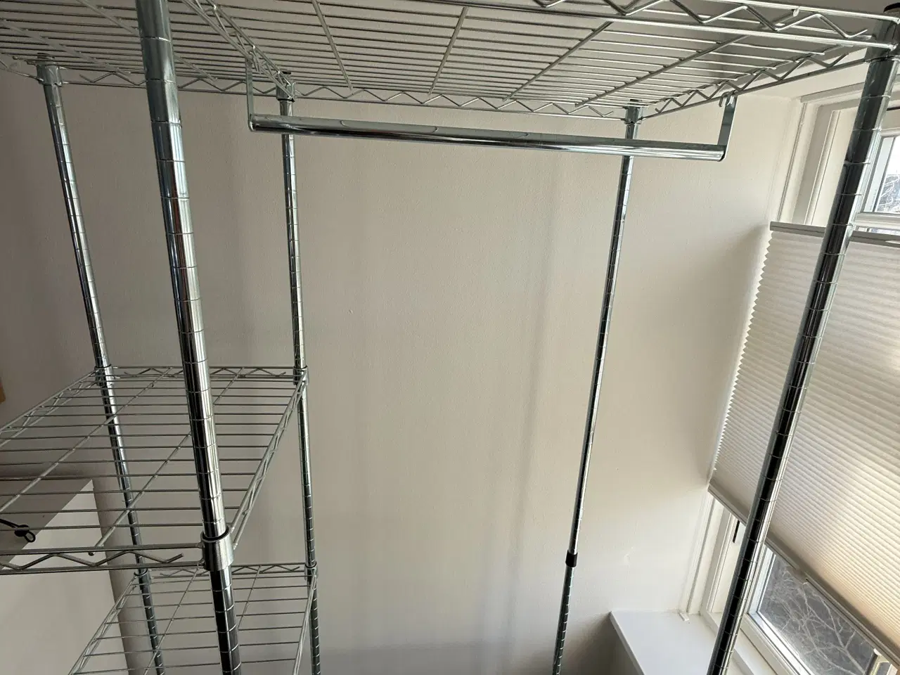 Billede 4 - Reol fra jysk