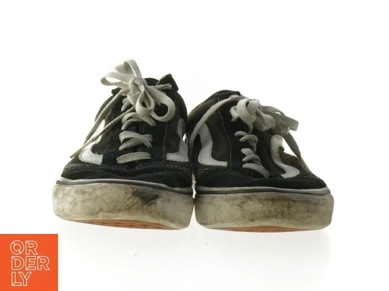 Billede 3 - Brugte Vans sneakers fra Vans (str. 42 )