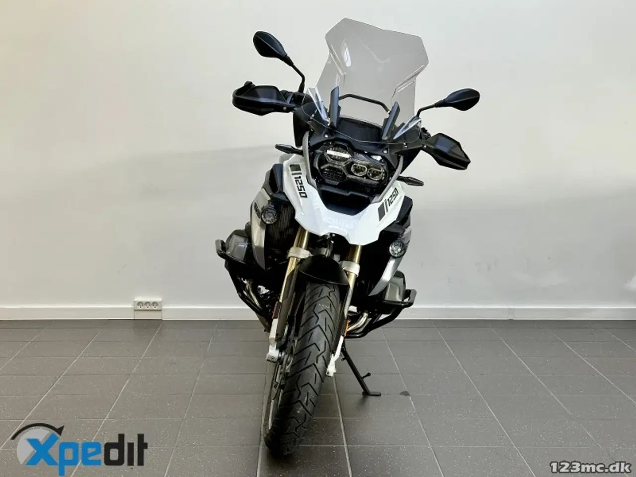 Billede 4 - BMW R 1250 GS