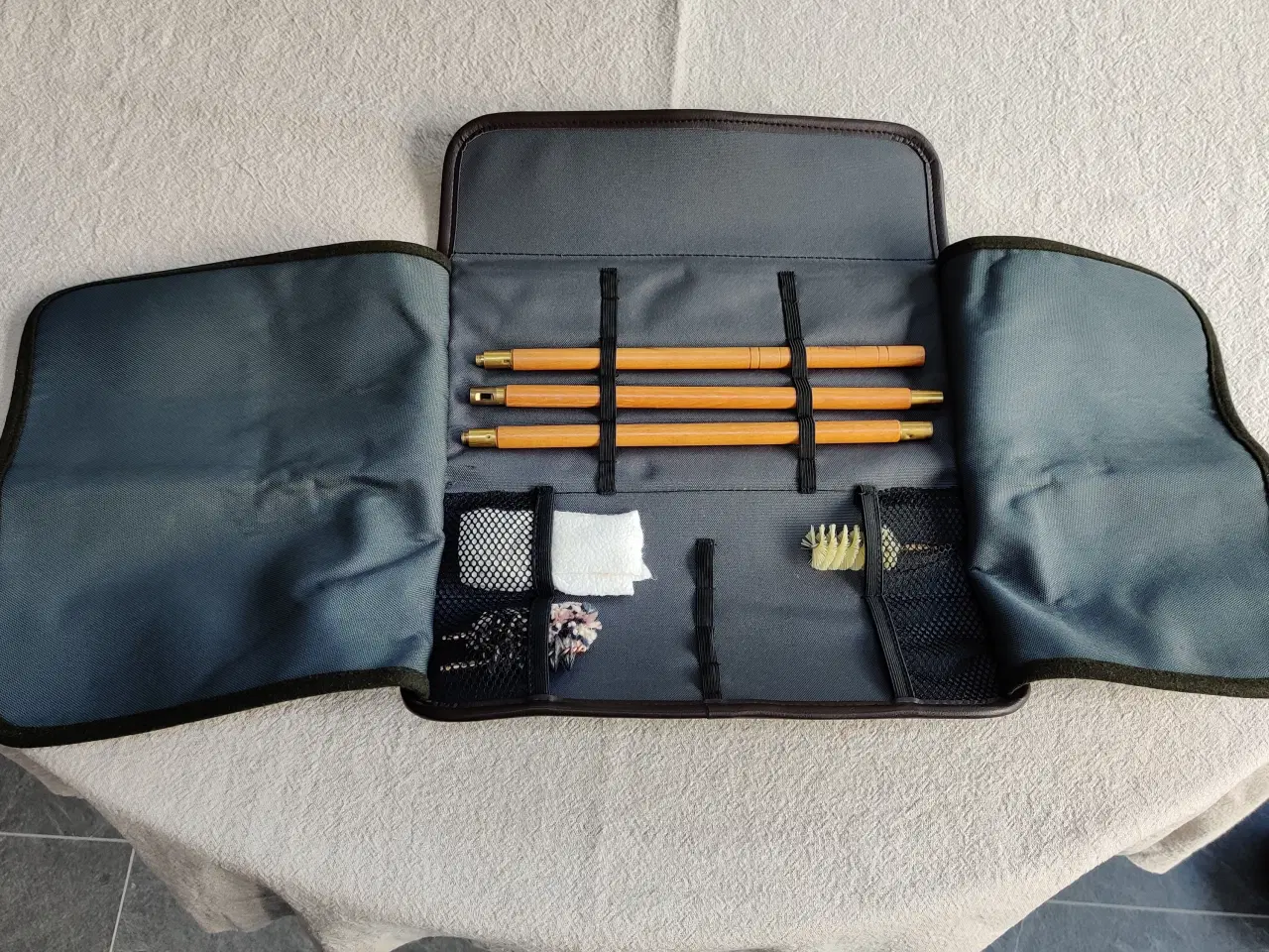 Billede 4 - Beretta Loden rensesæt/ taske