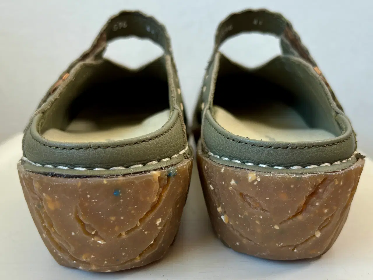 Billede 5 - El Naturalista, clogs/slippers, str 41