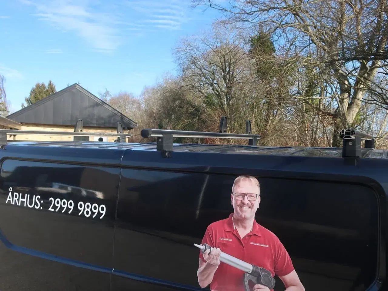 Billede 42 - Varebil OPEL Vivaro 1,6 CDTI