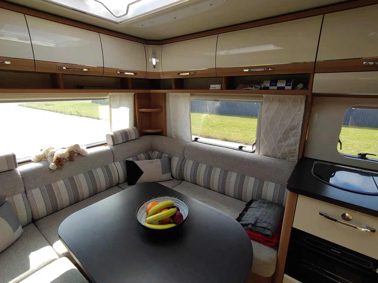 Billede 6 - LMC/Münsterland MUSICA 560E - ALDE